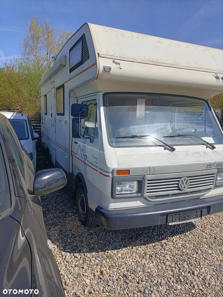 Volkswagen LT 21G0AB/W36 - 2
