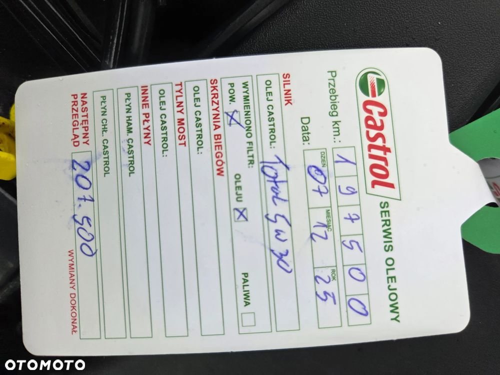 Ford Focus 1.5 TDCi DPF Start-Stopp-System Business - 30