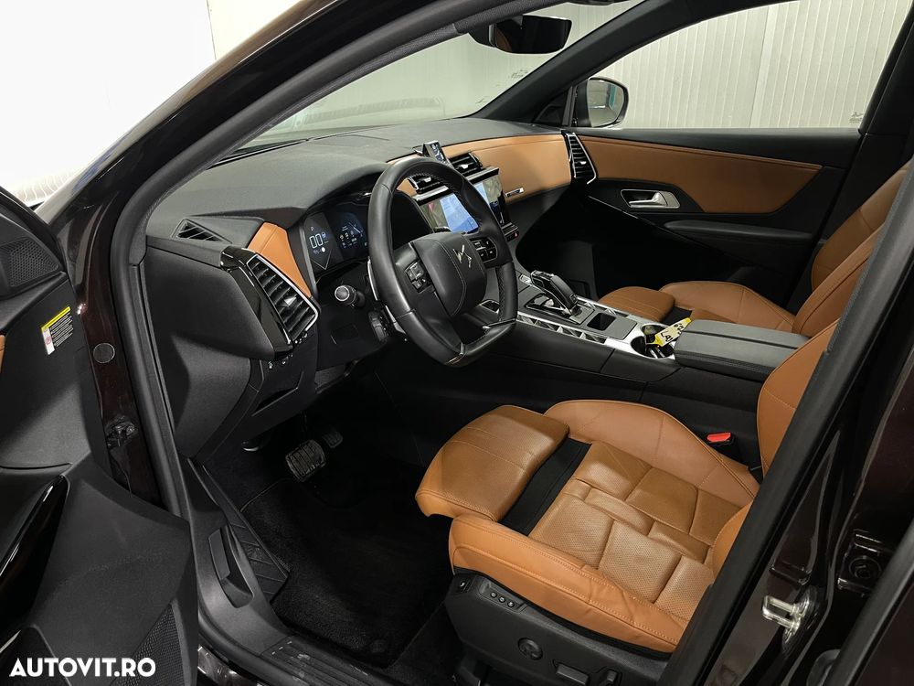 DS Automobiles DS 7 Crossback - 6