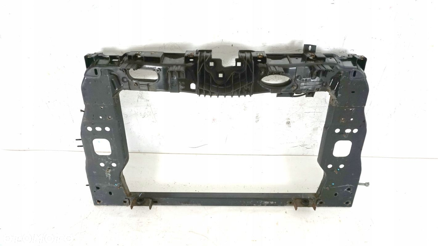 PAS PRZEDNI WZMOCNIENIE CZOŁOWE PRZÓD FIAT 500L 12-17 2012-2017 51883542 - 2