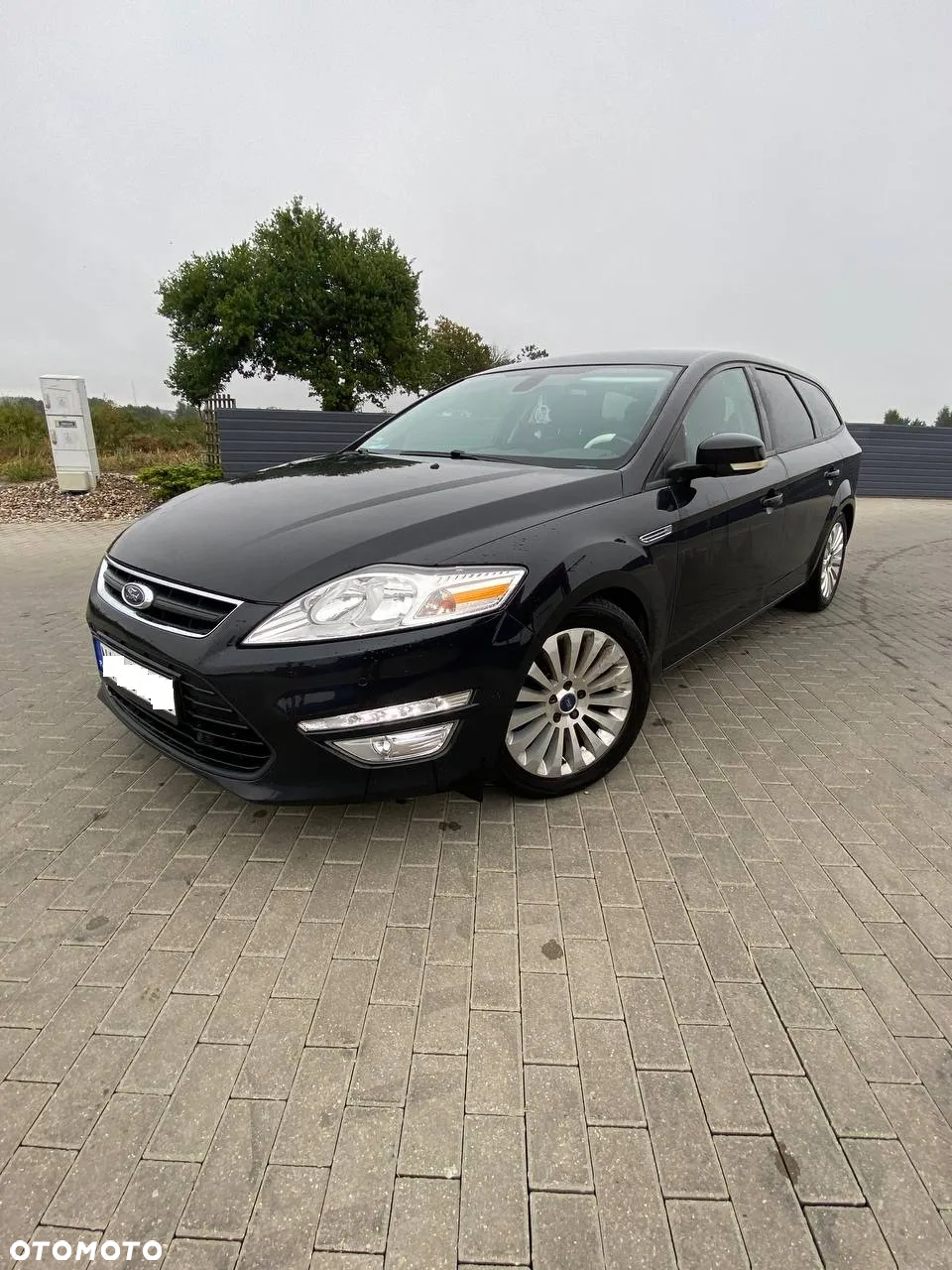 Ford Mondeo 1.6 T Titanium - 7
