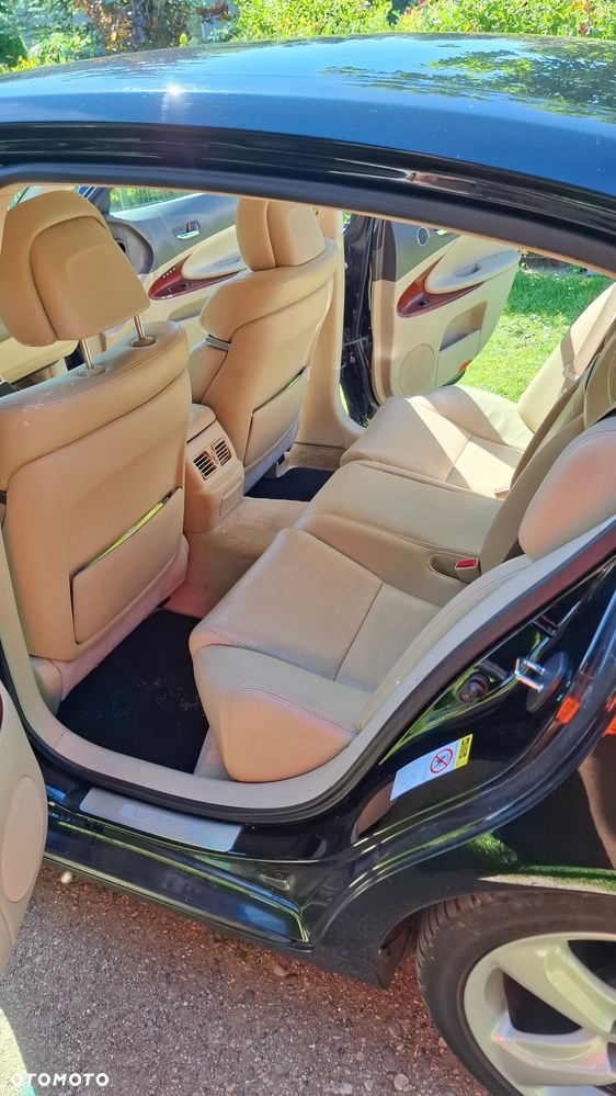 Lexus GS 300 Prestige - 9