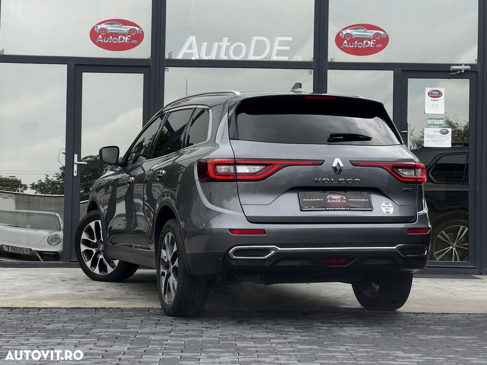 Renault Koleos - 3