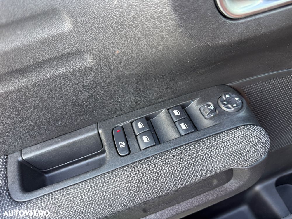 Citroën C3 AIRCROSS PureTech 130 Stop & Start EAT6 OPF SHINE - 19