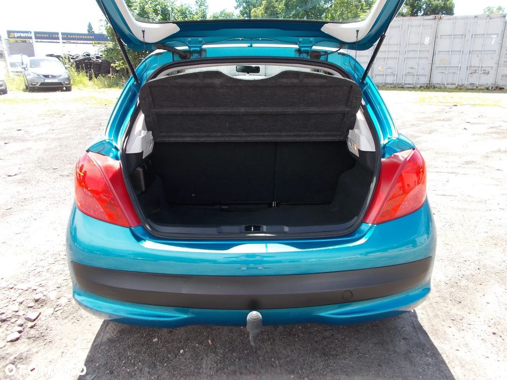 Peugeot 207 75 Tendance - 9