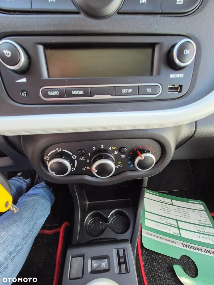 Renault Twingo SCe 70 Liberty - 20