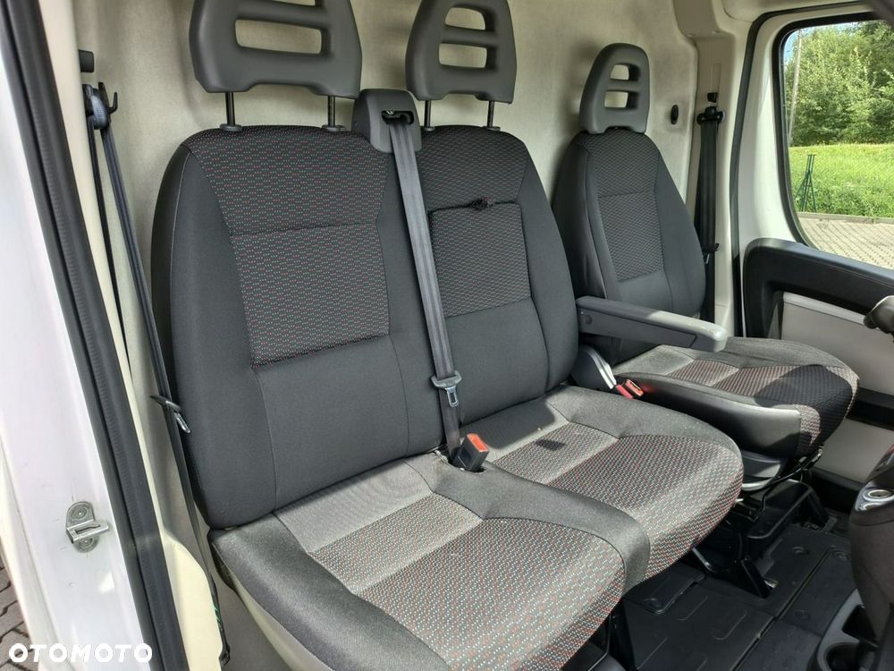 Citroën Jumper - 14