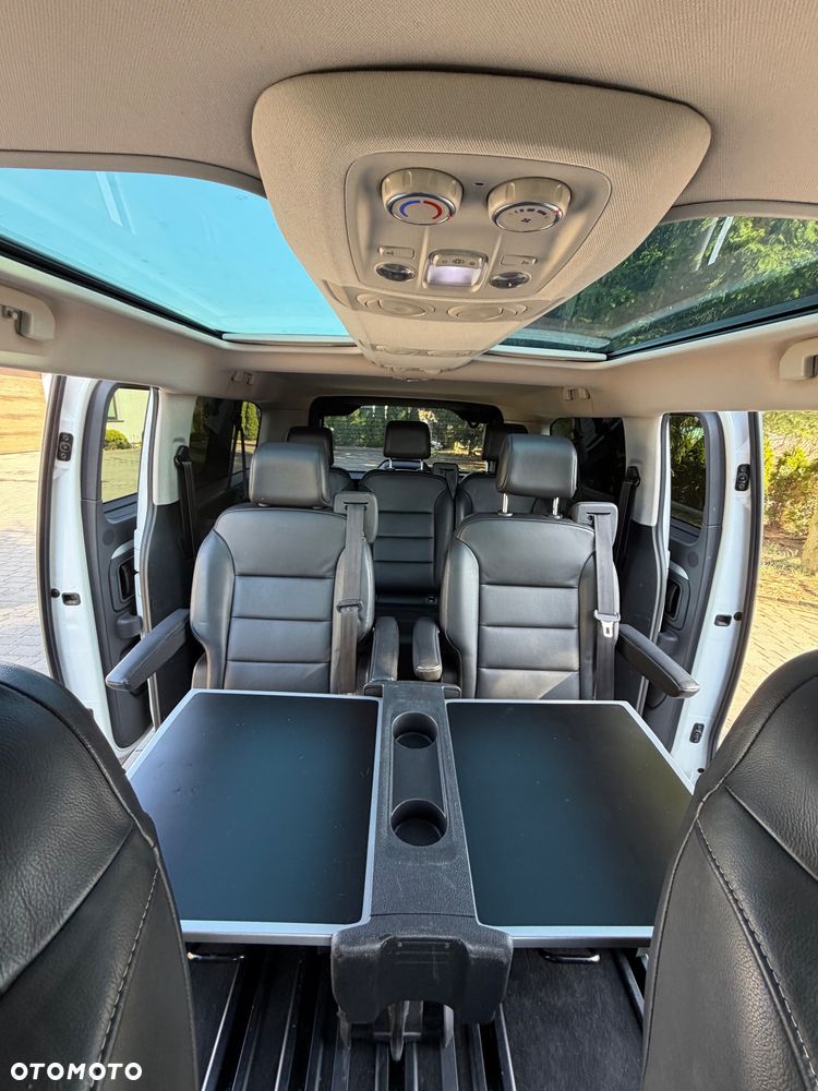 Citroën SpaceTourer 2.0 BlueHDi XL Business Lounge - 14