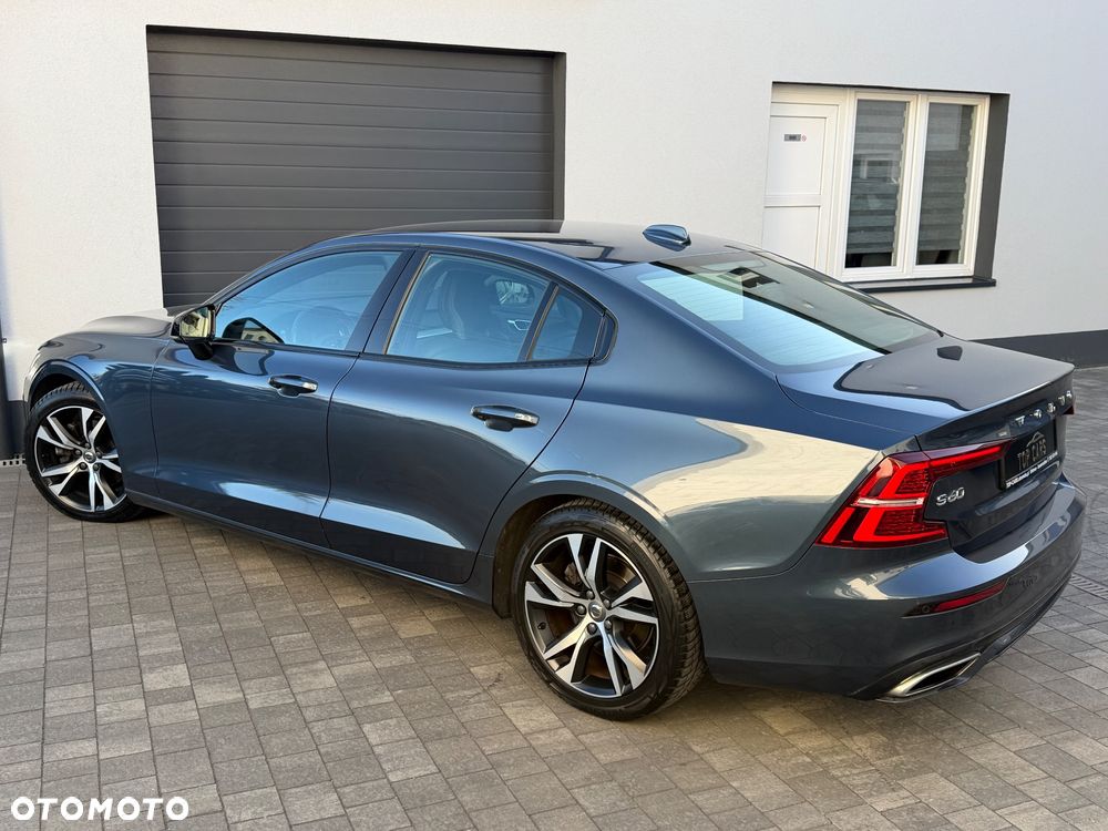 Volvo S60 - 19