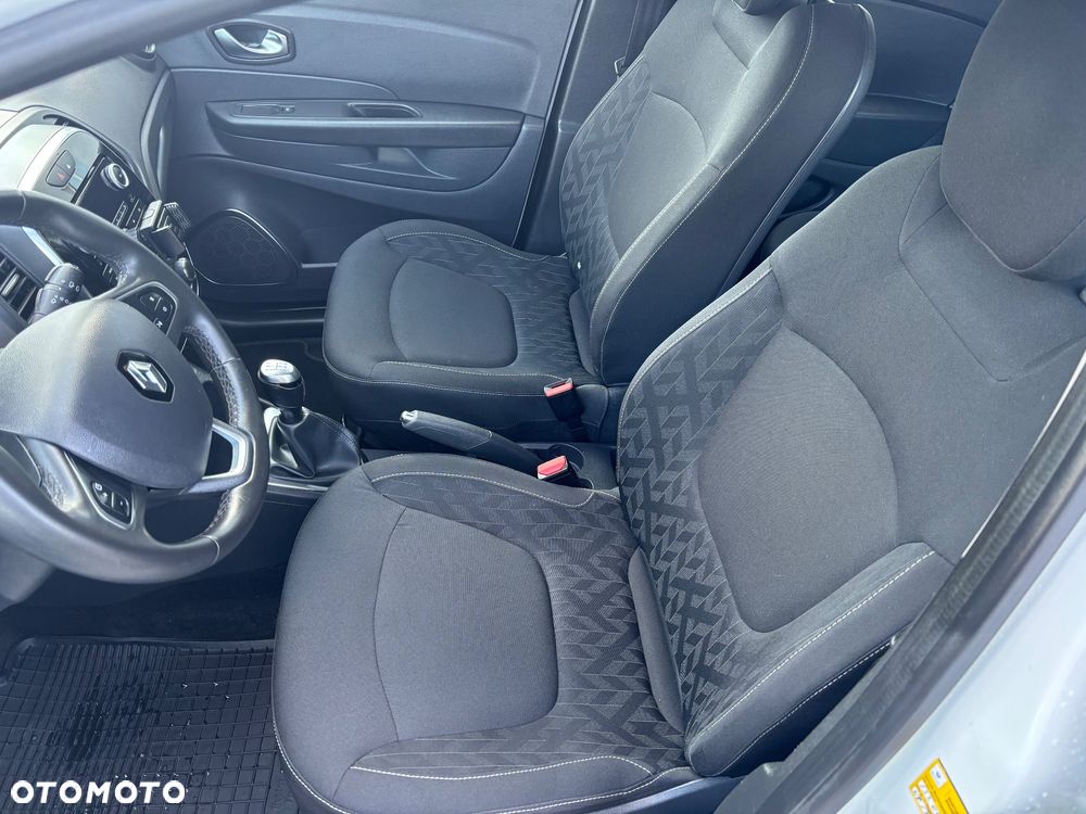 Renault Captur 0.9 Energy TCe Limited - 15