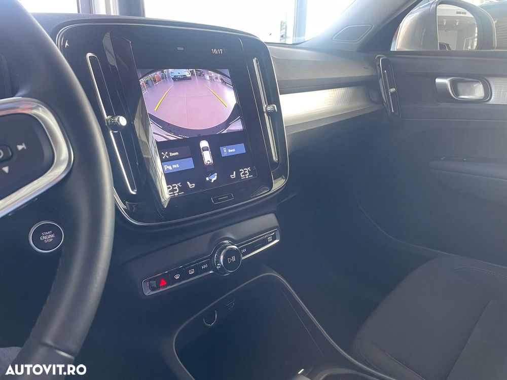 Volvo XC 40 - 14