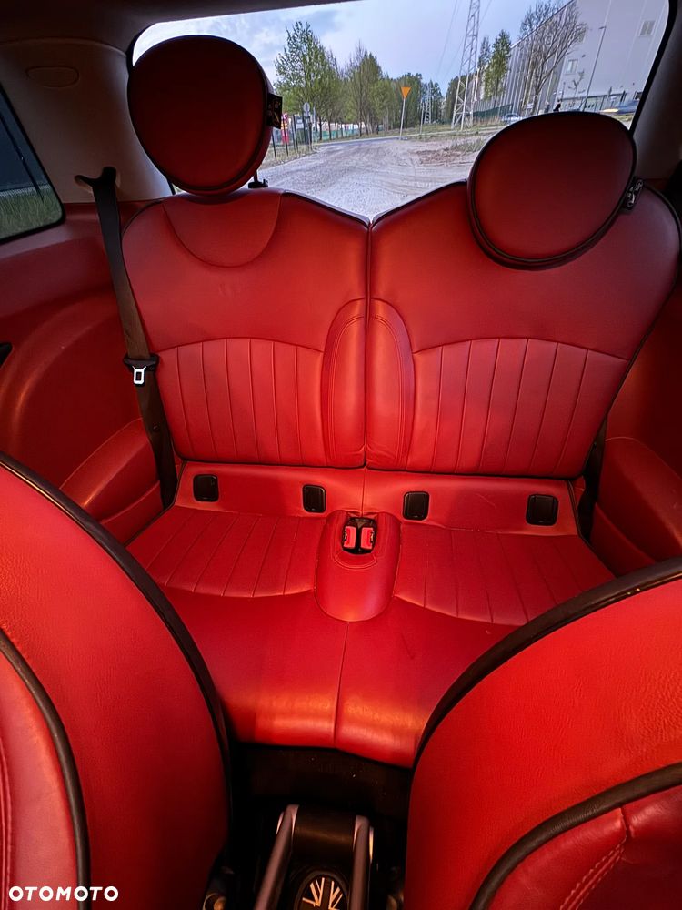 MINI Cooper - 14