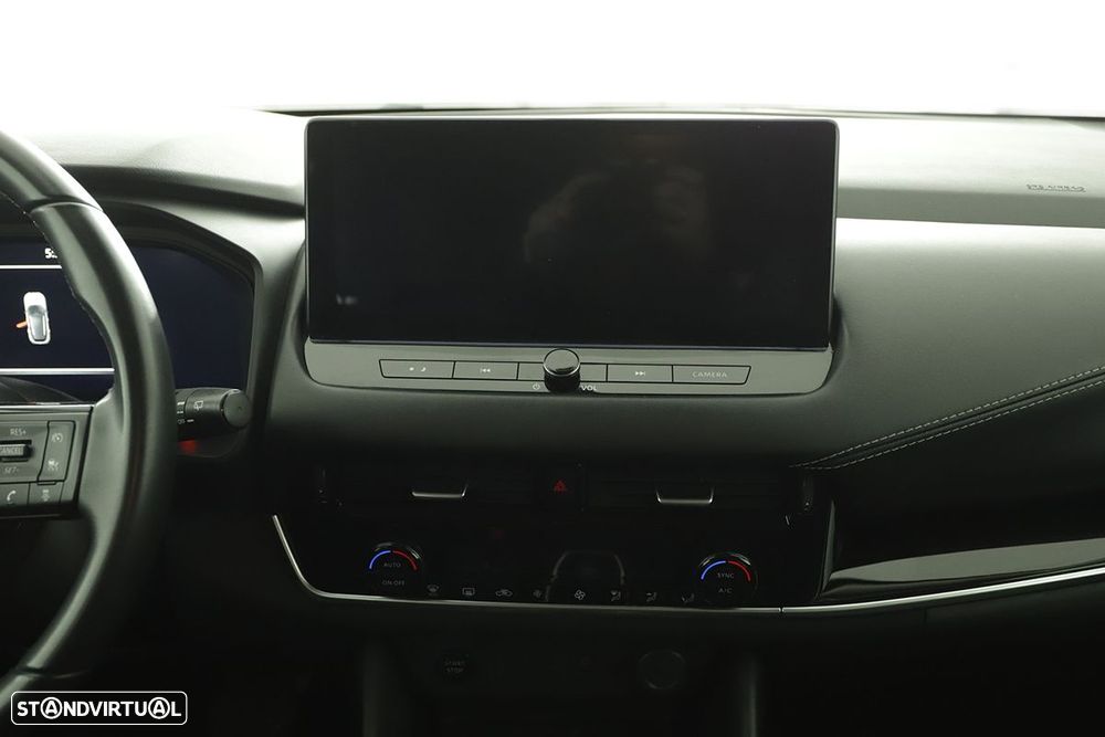 Nissan Qashqai 1.5 e-Power N-Connecta - 9