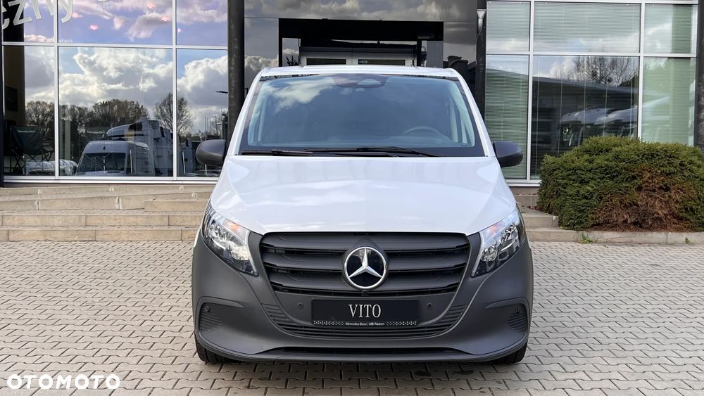 Mercedes-Benz Vito - 32