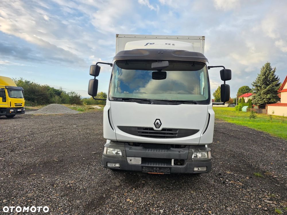 Renault Midlum 240 DXI - 10