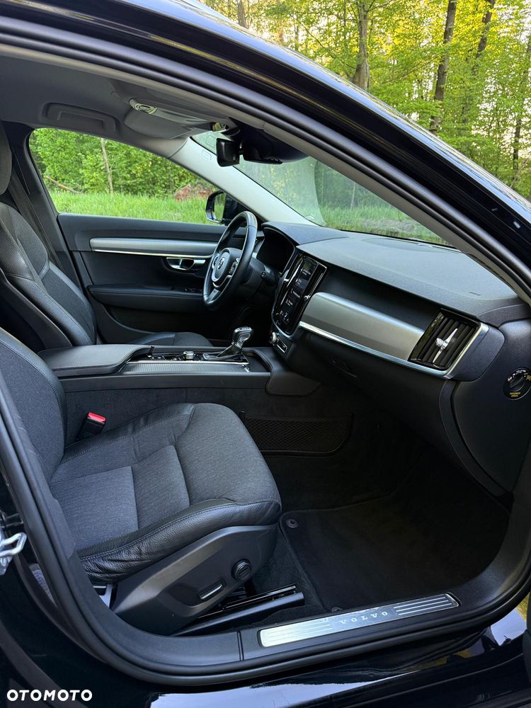 Volvo V90 B4 D Geartronic Momentum Pro - 14