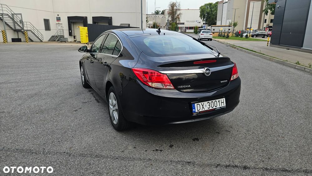 Opel Insignia 1.4 Turbo ecoFLEXStart/Stop 150 Jahre - 15