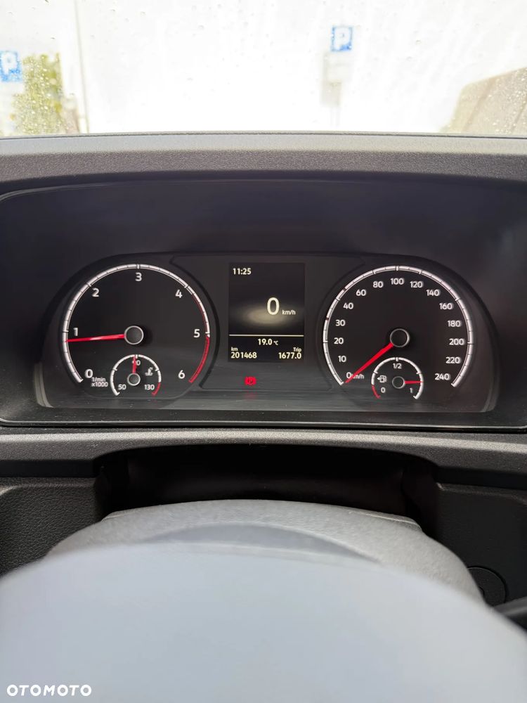 Volkswagen Caddy 2.0 TDI Life - 16