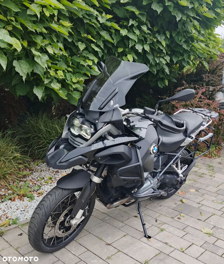 BMW GS - 4