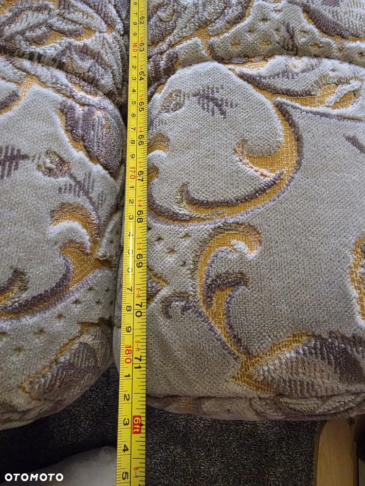 Fleetwood Countryside 165/5 osobowa przyczepa kempingowa - 33