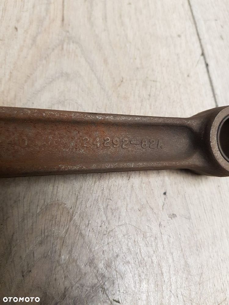 Korbowód Harley Davidson Evo 24292-82A - 3