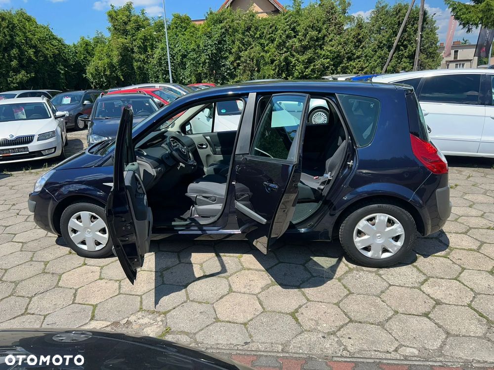 Renault Scenic 1.6 16V Privilege - 5
