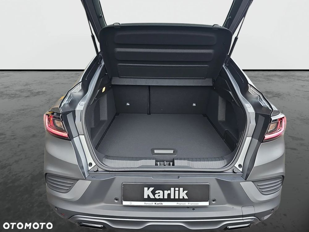 Renault Arkana 1.6 E-Tech Full Hybrid 145 Esprit Alpine MMT - 27