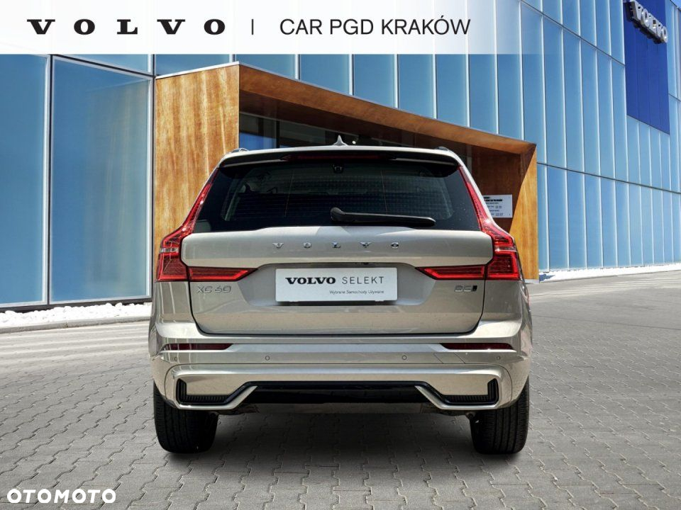 Volvo XC 60 - 5