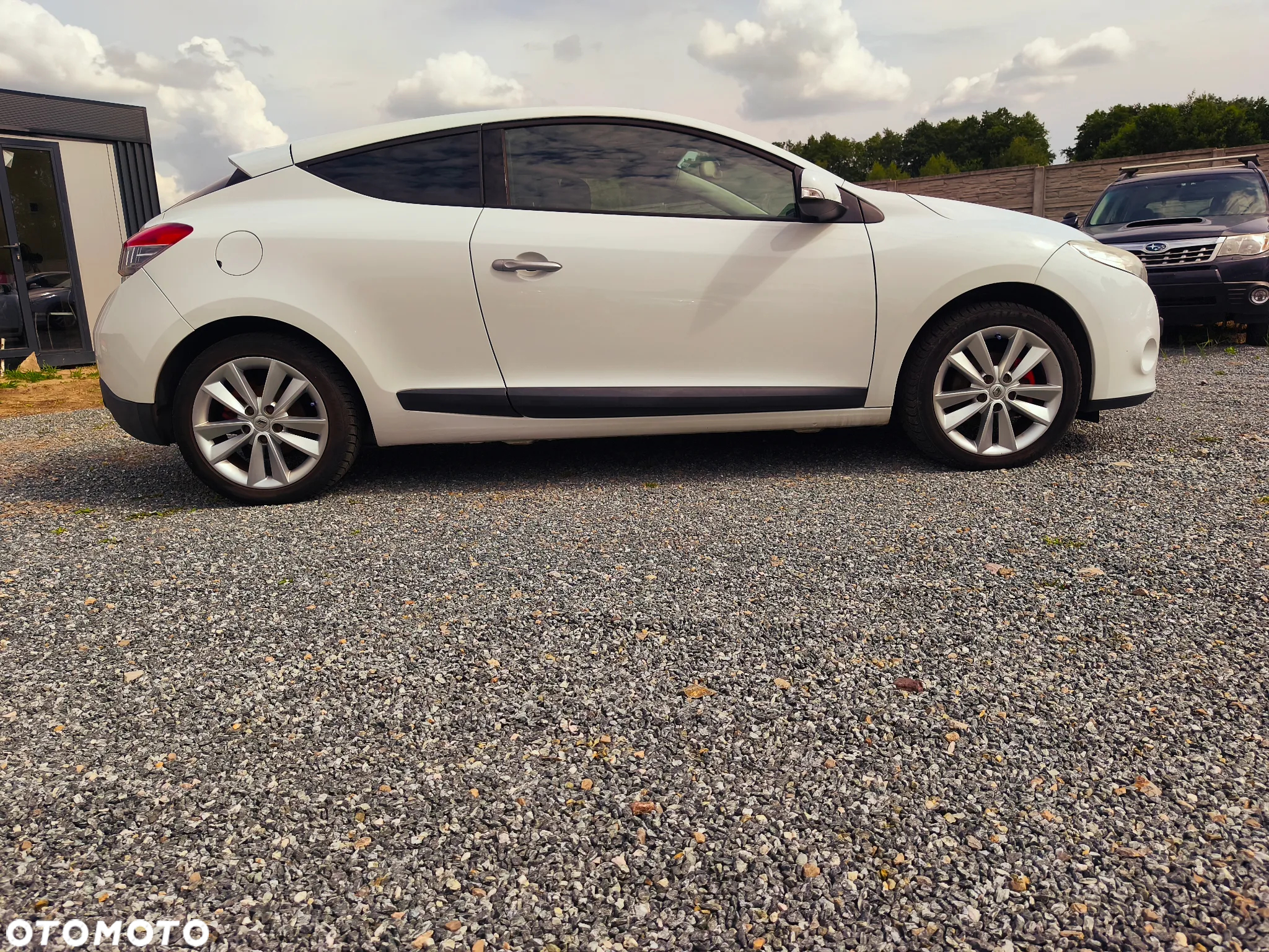 Renault Megane 1.4 16V TCE Exception - 11