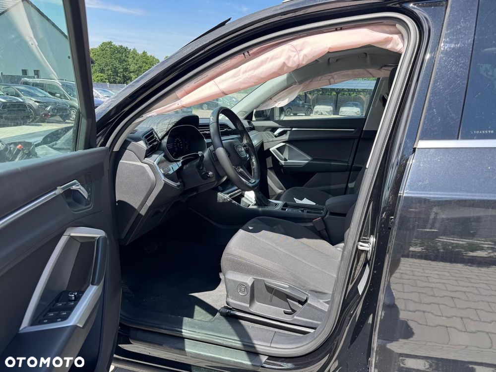 Audi Q3 35 TFSI S tronic advanced - 25