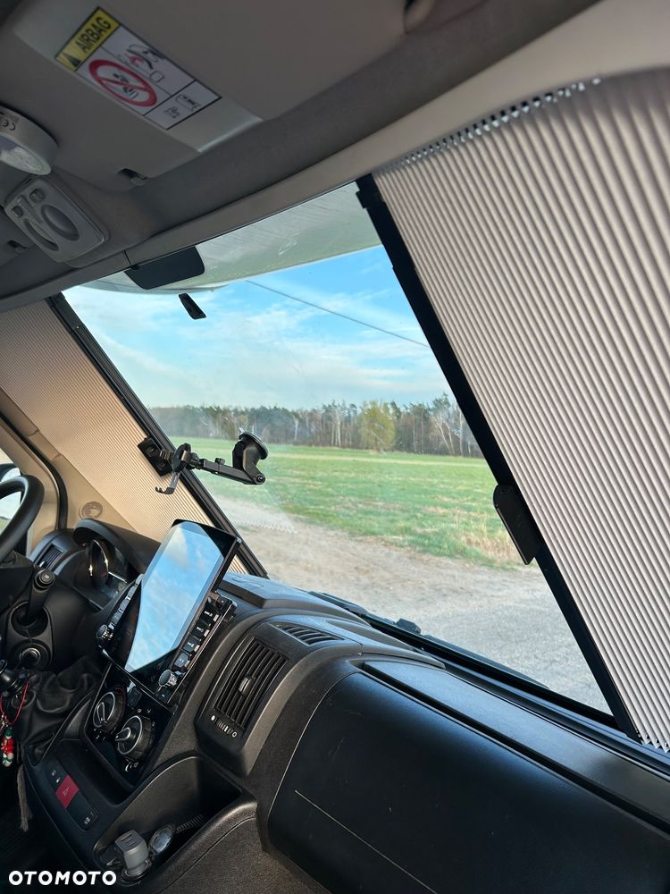 Fiat Knaus sky traveller - 17