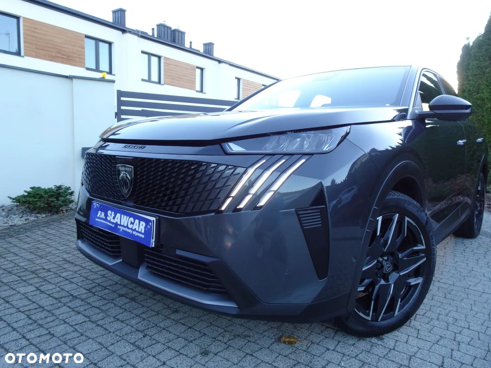 Peugeot 3008 1.2 PureTech mHEV Allure Pack S&S e-DCS6 - 2