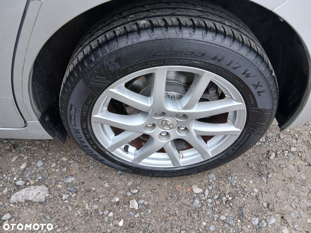 Toyota Verso 1.8 Executive - 15