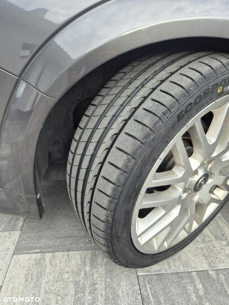 Opel Astra - 15