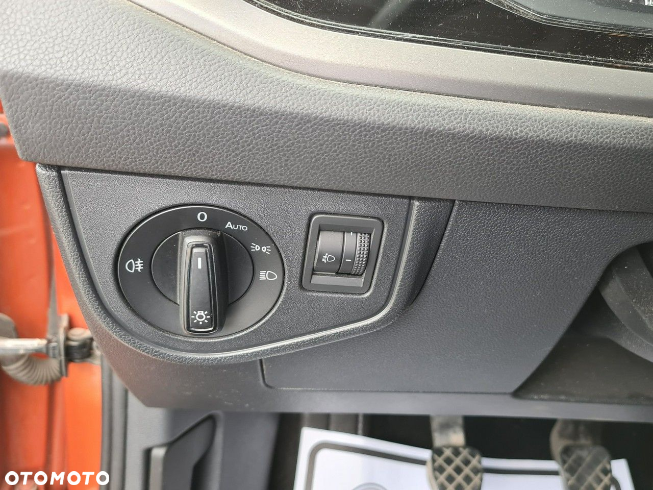 Volkswagen Polo 1.0 TSI Comfortline - 22