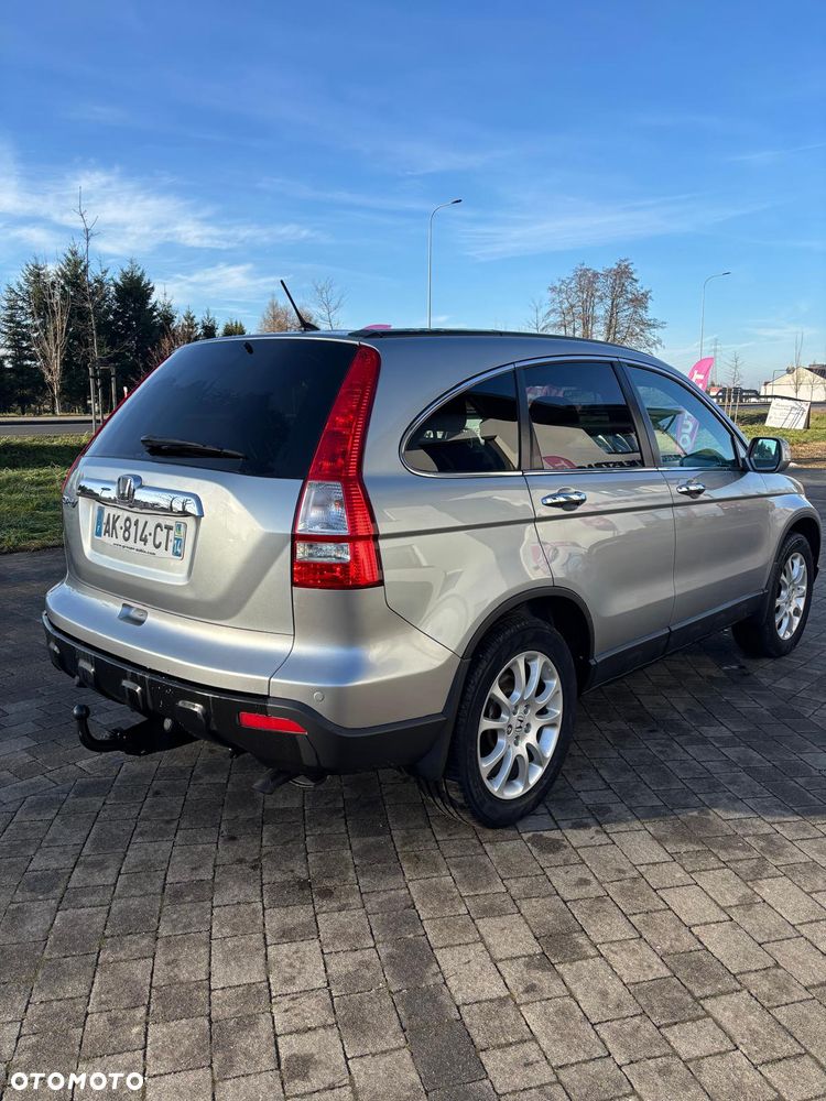 Honda CR-V 2.2i CTDi DPF Comfort - 3