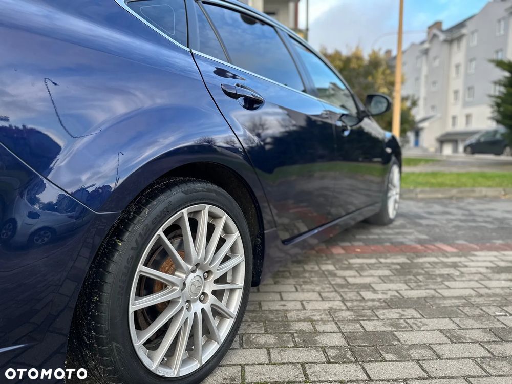 Mazda 6 1.8 Comfort - 18