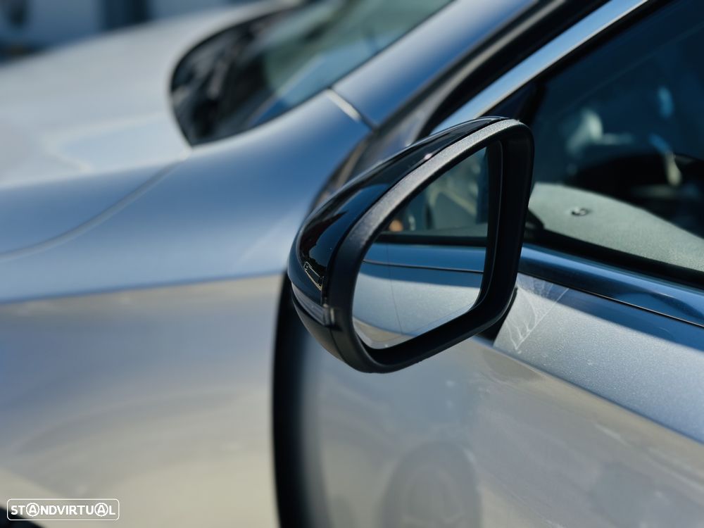 Mercedes-Benz A 180 d AMG Line Aut. - 7
