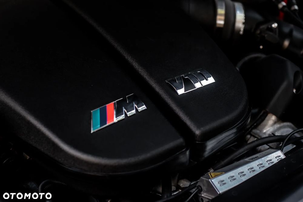 BMW M5 Standard - 22