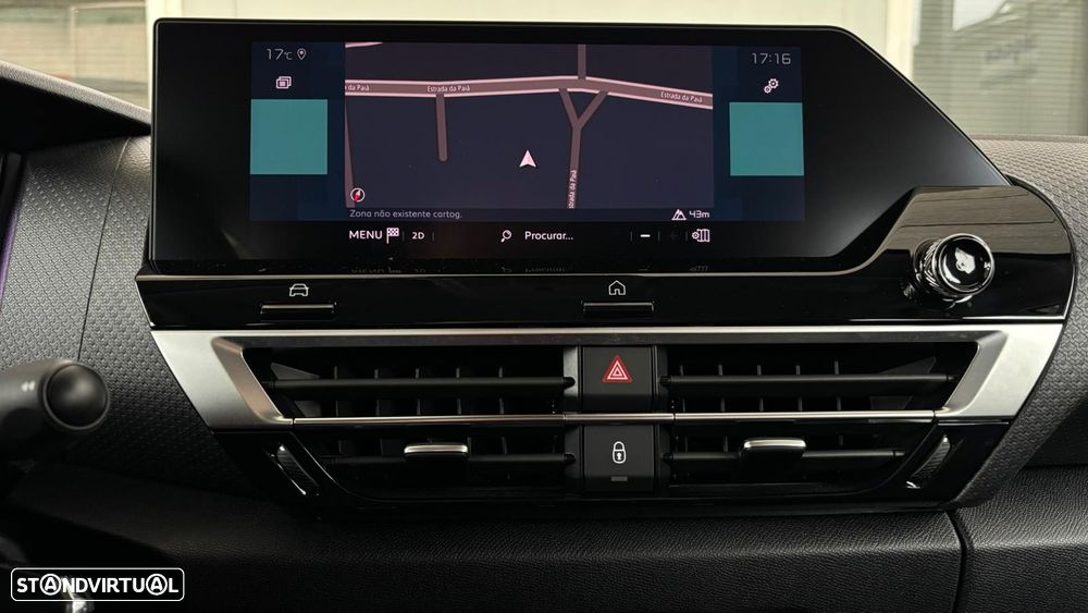 Citroën e-C4 Feel Pack - 19