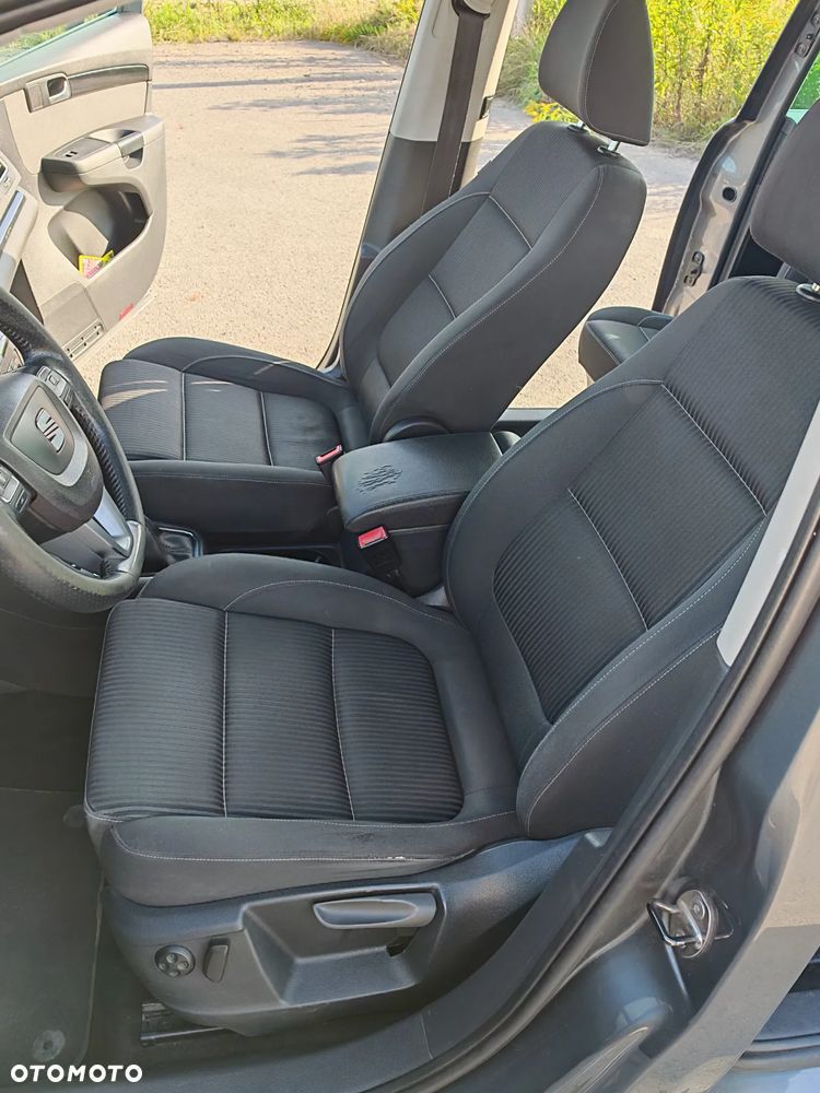 Seat Alhambra 2.0 TDI DPF Ecomotive - 22