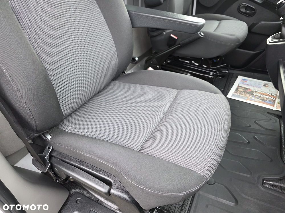Renault Master Chłodnia  2.3 150 km  Multi Temp + 230v - 27