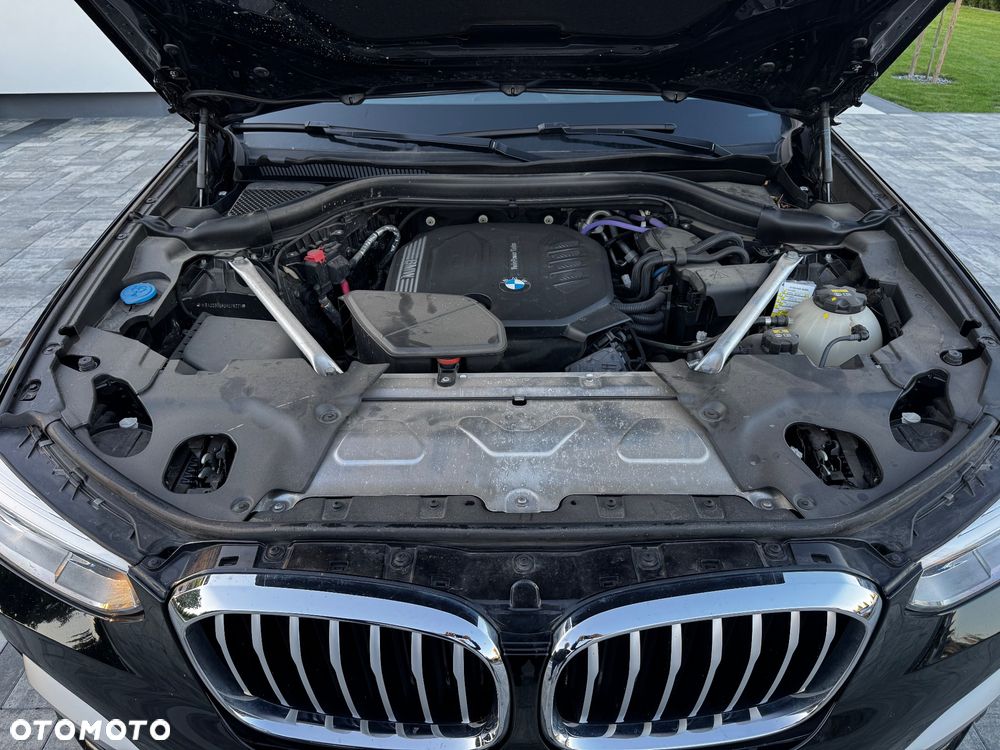 BMW X3 xDrive20d xLine - 18
