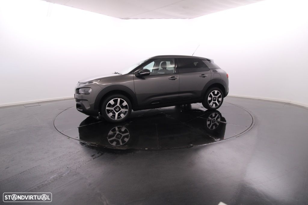 Citroën C4 Cactus 1.5 BlueHDi Shine - 2