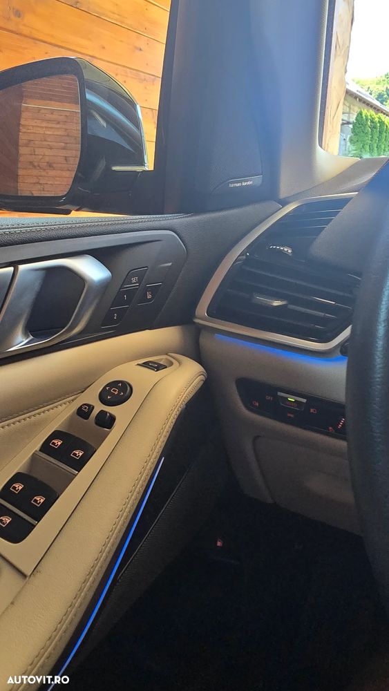 BMW X5 xDrive45e AT PHEV - 25