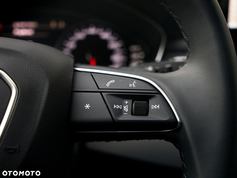 Audi A4 Allroad - 25