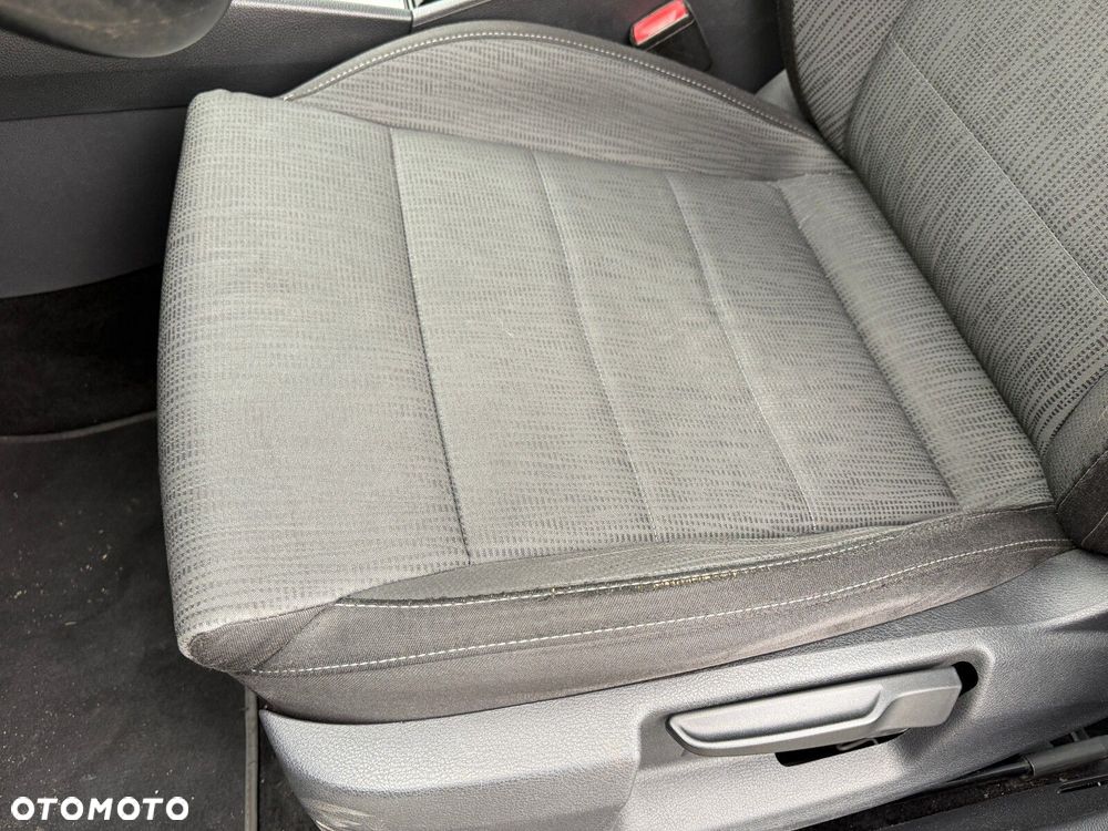 Skoda Superb 2.0 TDI Ambition DSG - 12