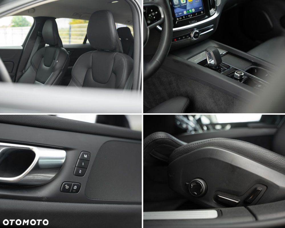 Volvo V60 - 31
