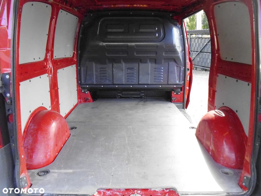Mercedes-Benz VITO - 19