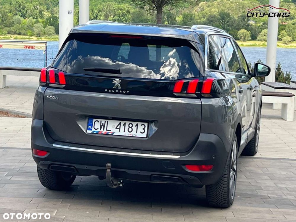 Peugeot 5008 - 33